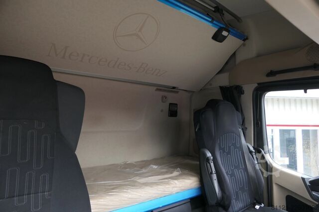 Standard-SZM Mercedes-Benz Actros 1945 | Hydraulic | Retarder | 521089Km |...