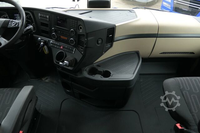 Standard-SZM Mercedes-Benz Actros 1945 | Hydraulic | Retarder | 521089Km |...