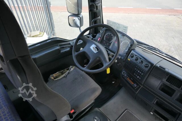 Haakarmsysteem MAN TGA 26.460 | Hooklift VDL 25Ton | 6X4 | 754023K...
