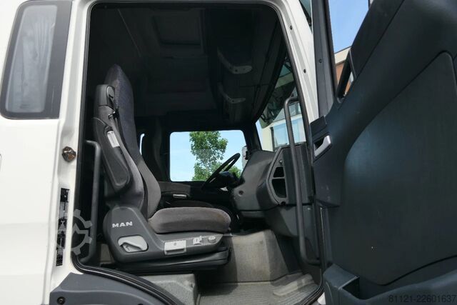 Haakarmsysteem MAN TGA 26.460 | Hooklift VDL 25Ton | 6X4 | 754023K...