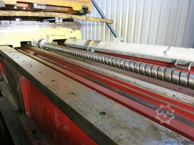 Sıkıştırma masası KOLB 