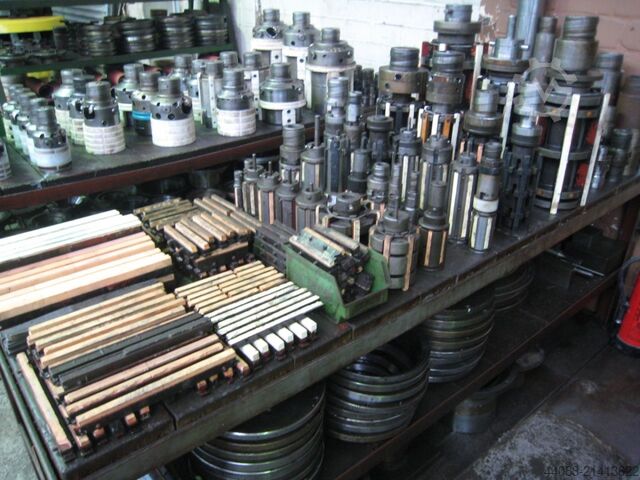 Derin delik delme makinesi BEYER BTBH 28