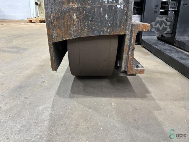 Reachtruck Hubtex ESW 6000 Q