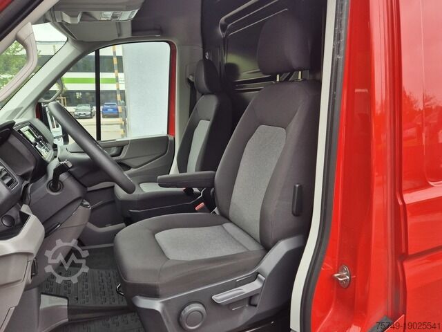 Panel kombi Volkswagen Crafter 35 Maxi L4H3 1Hand PDC Kamera