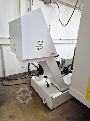 CNC işleme merkezi Fanuc Robodrill Alpha-D21LiB5