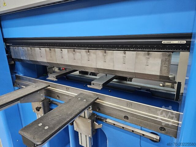 Abkantpresse Euromac Fx bend 1547