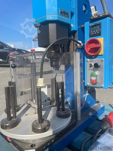 Baumgärtner CNC GmbH & Co. KG Baumgärtner CNC GmbH & Co. KG Baumgärtner CNC GmbH & Co. KG