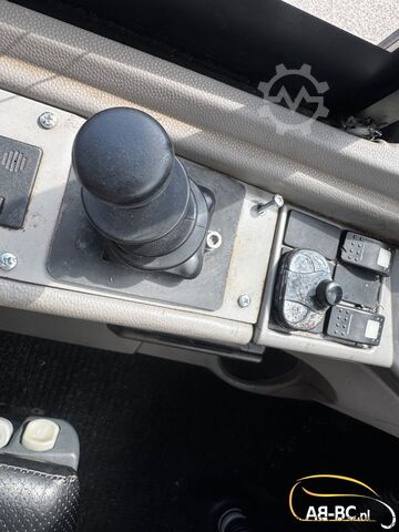 Autobus za međugradski prevoz VOLVO Jonckheere, 61 Sitze