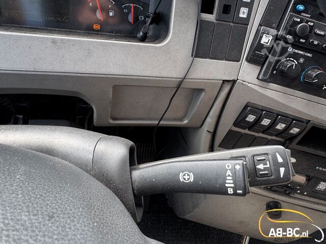 Autobus za međugradski prevoz VOLVO Jonckheere, 61 Sitze