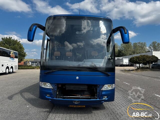 Távolsági autóbusz MERCEDES-BENZ Tourismo, 64 Seats