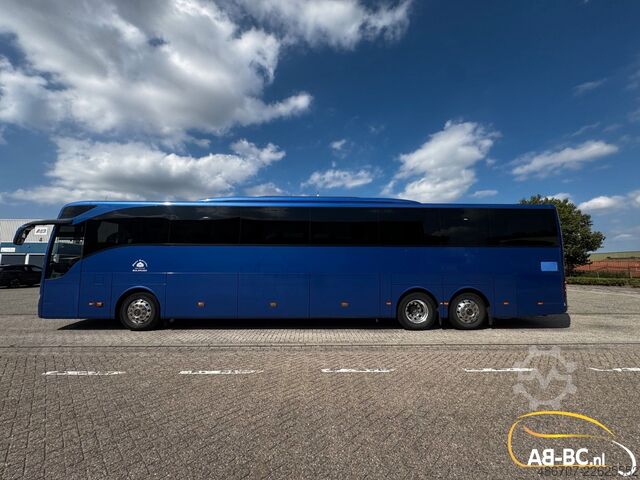 Távolsági autóbusz MERCEDES-BENZ Tourismo, 64 Seats