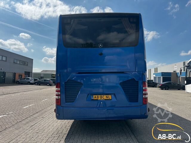 Távolsági autóbusz MERCEDES-BENZ Tourismo, 64 Seats