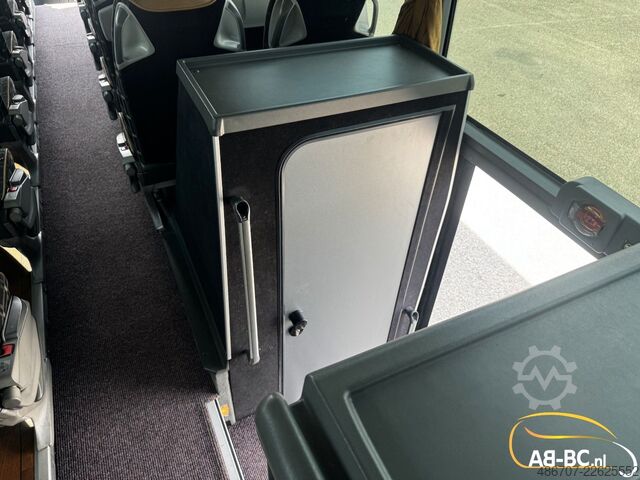 Távolsági autóbusz MERCEDES-BENZ Tourismo, 64 Seats