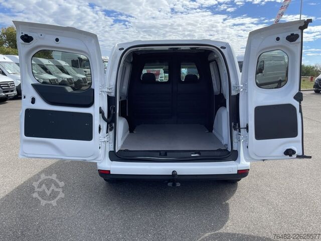 Dobozos furgon MERCEDES-BENZ Citan 112 CDI KA/PRO/NAVI/KLIMA/TEMPOMAT/PDC/AHK