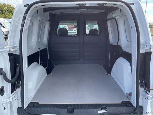 Minibus MERCEDES-BENZ Citan 112 CDI KA/PRO/NAVI/KLIMA/TEMPOMAT/PDC/AHK