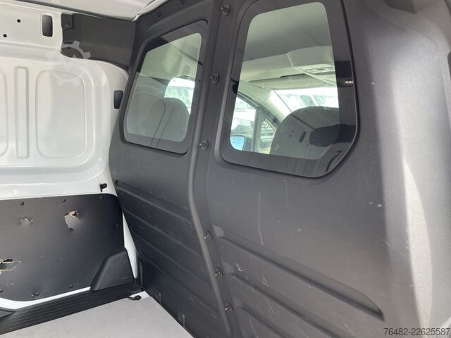 Minibus MERCEDES-BENZ Citan 112 CDI KA/PRO/NAVI/KLIMA/TEMPOMAT/PDC/AHK