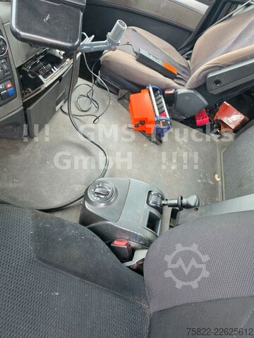 Egyéb MAN TGS 18.320 / 4X4 ALLRAD / Meiller / Kran FUNK
