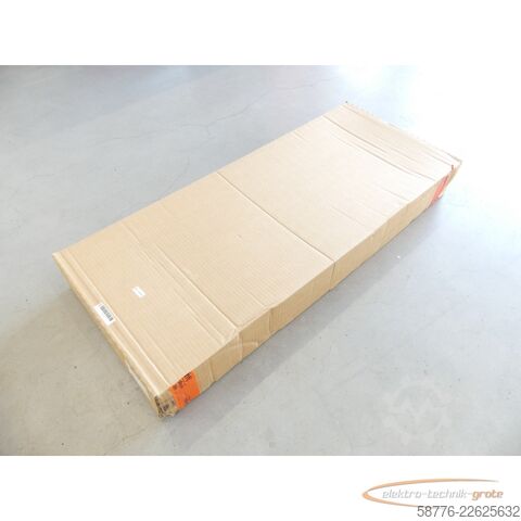 Upravljačka jedinica  Hiwin Linearmotor - Primärteil LMFA54 mit Wasserkühlung HY050210 -ungebr.-