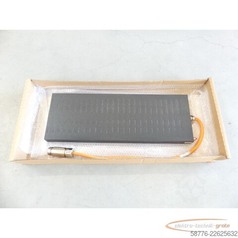 Upravljačka jedinica  Hiwin Linearmotor - Primärteil LMFA54 mit Wasserkühlung HY050210 -ungebr.-