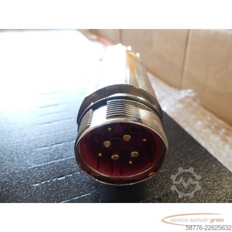 Upravljačka jedinica  Hiwin Linearmotor - Primärteil LMFA54 mit Wasserkühlung HY050210 -ungebr.-