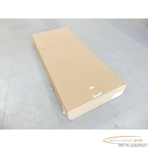 Upravljačka jedinica  Hiwin LMFA54 Linearmotor - Primärteil mit Wasserkühlung HY050210 -ungebr.-
