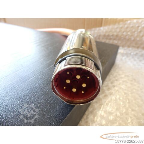 Upravljačka jedinica  Hiwin LMFA54 Linearmotor - Primärteil mit Wasserkühlung HY050210 -ungebr.-