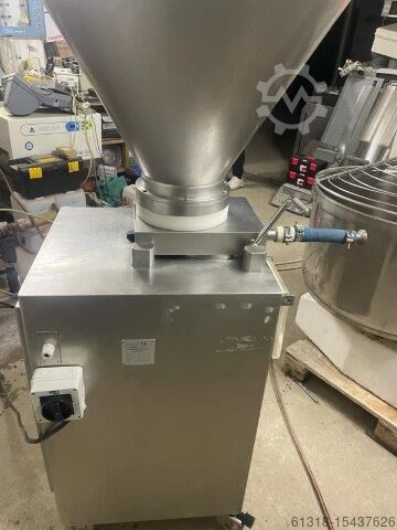Continue vacuümvuller Iozzelli X130