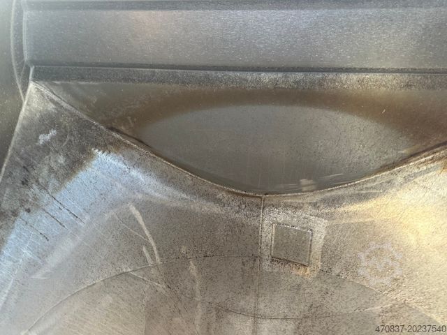 Silo-aanhanger SPITZER SAPI 1833-3M / Silo