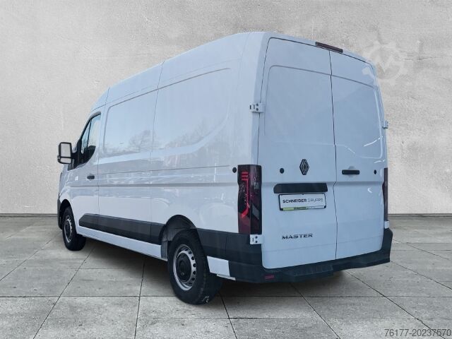 Caravana/autocaravana Renault ADVANCE L2H2 3,3t BLUE dCi 105 EPH+KLIMA Advance L2H2 3,3t Blue dCi 105 EPH+KLIMA