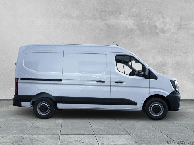 Caravana/autocaravana Renault ADVANCE L2H2 3,3t BLUE dCi 105 EPH+KLIMA Advance L2H2 3,3t Blue dCi 105 EPH+KLIMA