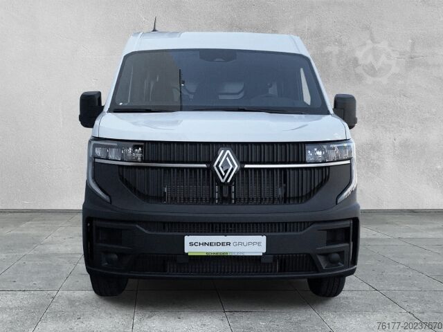 Caravana/autocaravana Renault ADVANCE L2H2 3,3t BLUE dCi 105 EPH+KLIMA Advance L2H2 3,3t Blue dCi 105 EPH+KLIMA