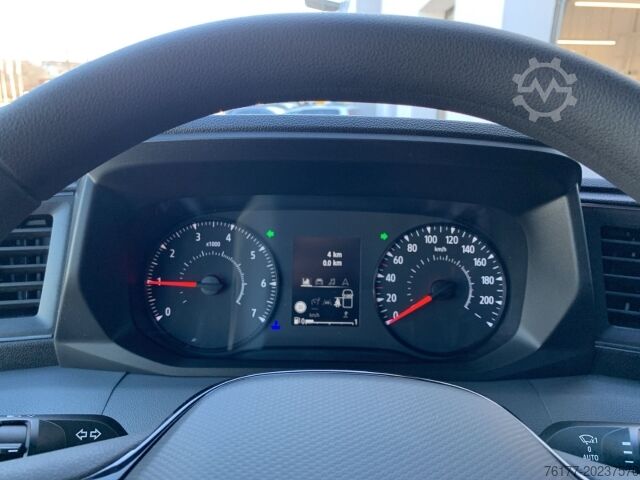 Caravana/autocaravana Renault ADVANCE L2H2 3,3t BLUE dCi 105 EPH+KLIMA Advance L2H2 3,3t Blue dCi 105 EPH+KLIMA