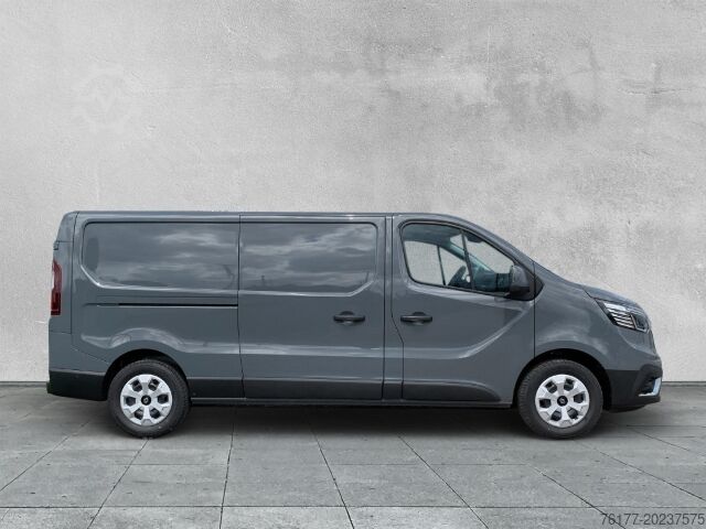 Panel van Renault Trafic KOMFORT L2H1 BLUE dCi 150 NAVI+KLIMA+GJR