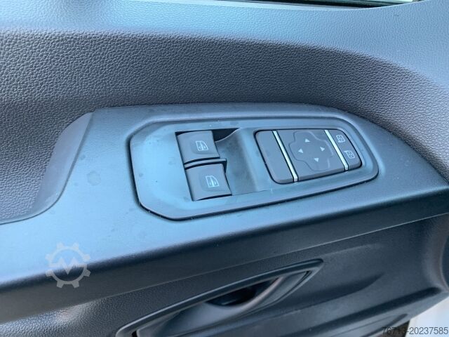 Panel van Renault Trafic LKW L2H1 3,1t BLUE dCi 130 KOMFORT NAVI