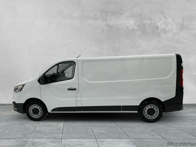 Panel van Renault Trafic KOMFORT L2H1 BLUE dCi 150 RFK+KLIMA+USB