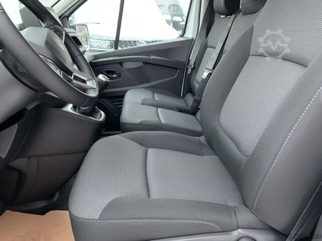 Panel van Renault Trafic KOMFORT L2H1 BLUE dCi 150 RFK+KLIMA+USB