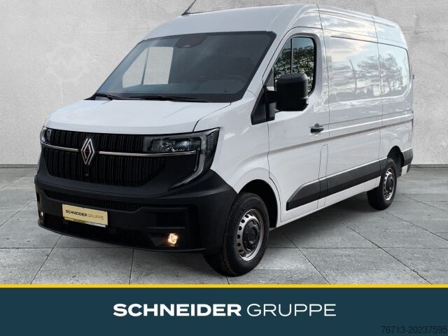 Bestelwagen Renault Master L2H2 3,5t Blue dCi 150 ADVANCE NAVI+LED