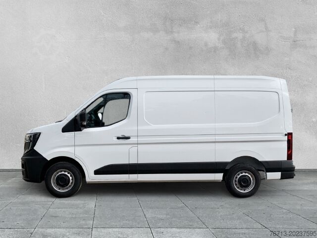 Bestelwagen Renault Master L2H2 3,5t Blue dCi 150 ADVANCE NAVI+LED
