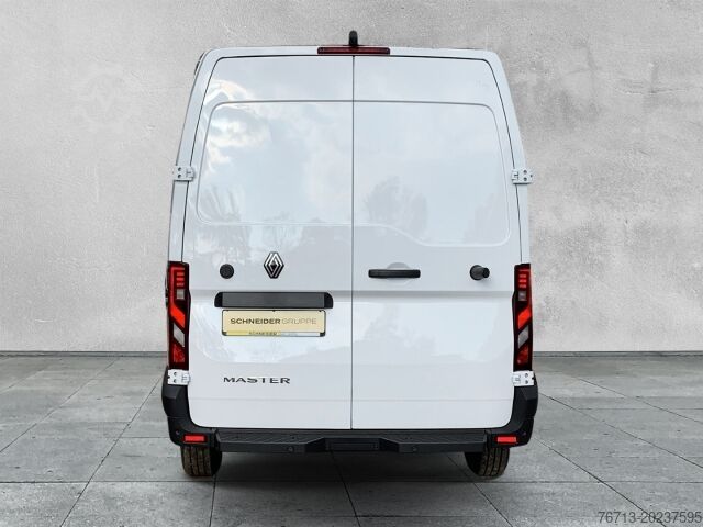 Bestelwagen Renault Master L2H2 3,5t Blue dCi 150 ADVANCE NAVI+LED