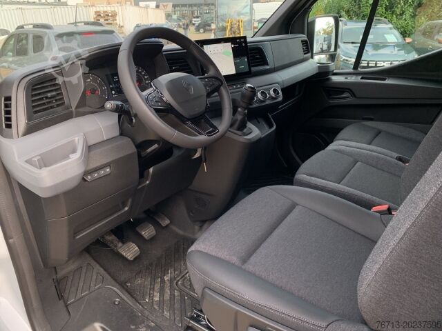 Bestelwagen Renault Master L2H2 3,5t Blue dCi 150 ADVANCE NAVI+LED