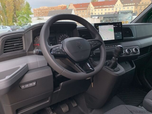 Bestelwagen Renault Master L2H2 3,5t Blue dCi 150 ADVANCE NAVI+LED