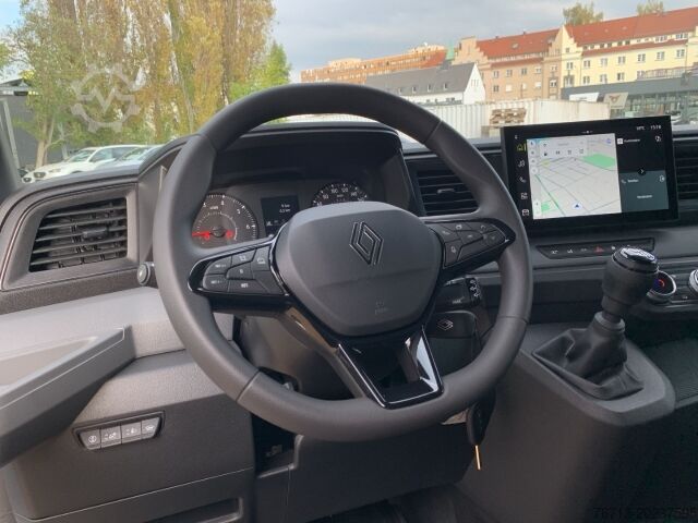 Bestelwagen Renault Master L2H2 3,5t Blue dCi 150 ADVANCE NAVI+LED