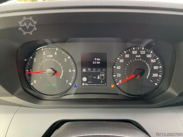 Bestelwagen Renault Master L2H2 3,5t Blue dCi 150 ADVANCE NAVI+LED