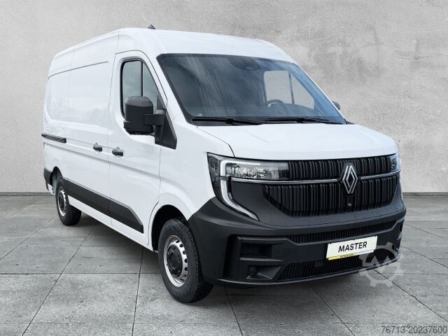 Kastenwagen Renault Master ADVANCE L2H2 3,3t Blue dCi 150 AHK+KAMERA