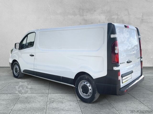 Duba panelată Renault Trafic L2H1 dCi 150 3,1t KOMFORT KAMERA+KEYLESS