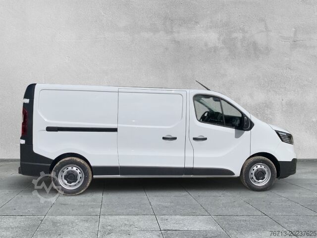 Duba panelată Renault Trafic L2H1 dCi 150 3,1t KOMFORT KAMERA+KEYLESS