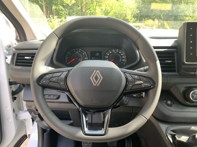 Duba panelată Renault Trafic L2H1 dCi 150 3,1t KOMFORT KAMERA+KEYLESS