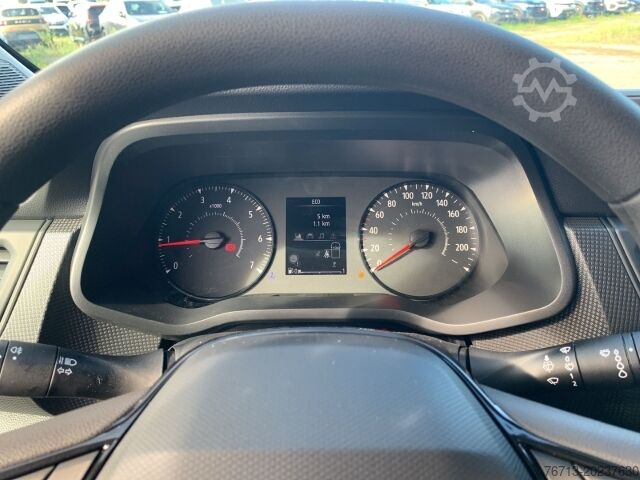 Duba panelată Renault Trafic Komfort L2H1 3,1t Blue dCi 150 QSTOMIZE