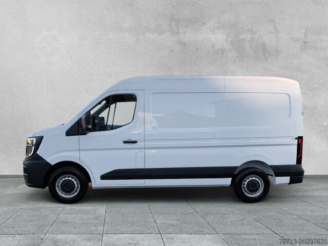 Bestelwagen Renault Master Blue dCi 150 L2H2 3,5t Extra NAVI+GJR+LED