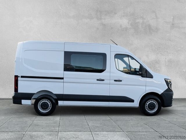 Bestelwagen Renault Master Blue dCi 150 L2H2 3,5t Extra NAVI+GJR+LED